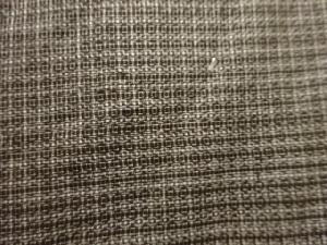 アンティーク　本場泥大島紬男物着物